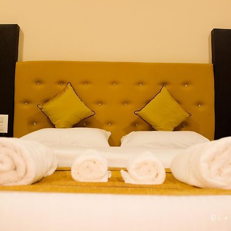 Lotus Beach Resort Gokarna  Exterior photo