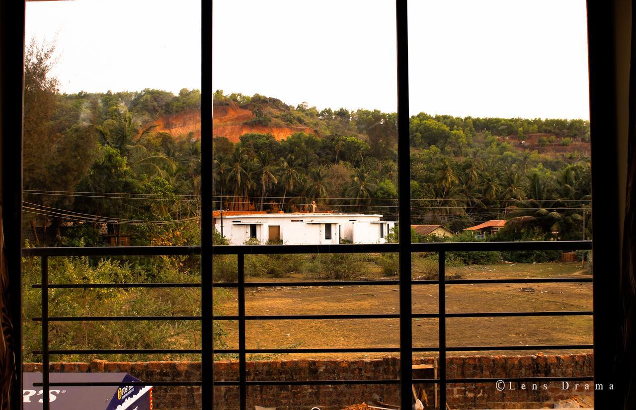 Lotus Beach Resort Gokarna  Exterior photo